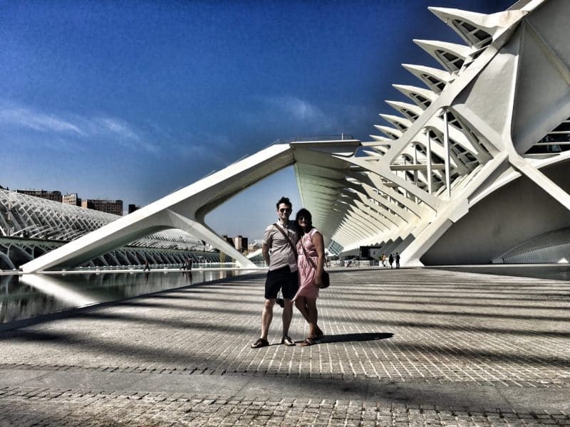 Valencia: why Spain's third largest city is one not to be missed Valencia: why Spain's third largest city is one not to be missed
