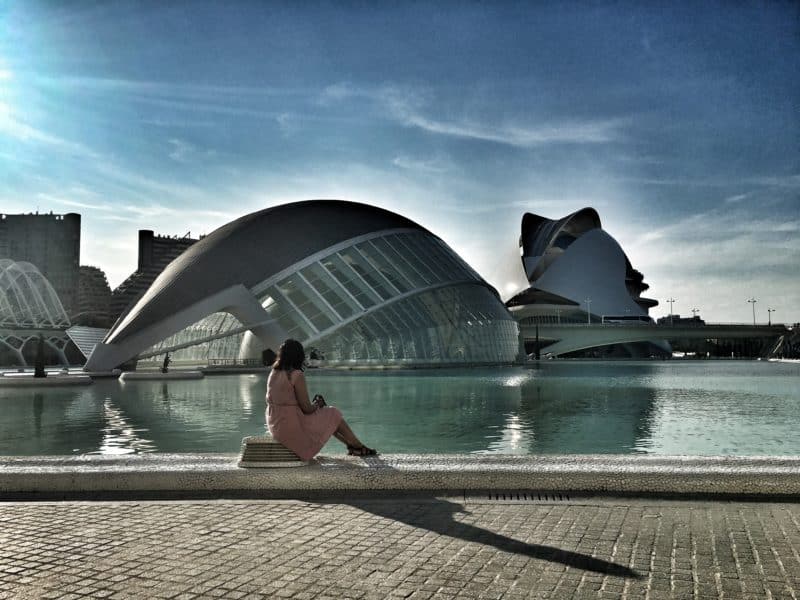 Valencia: why Spain's third largest city is one not to be missed Valencia: why Spain's third largest city is one not to be missed