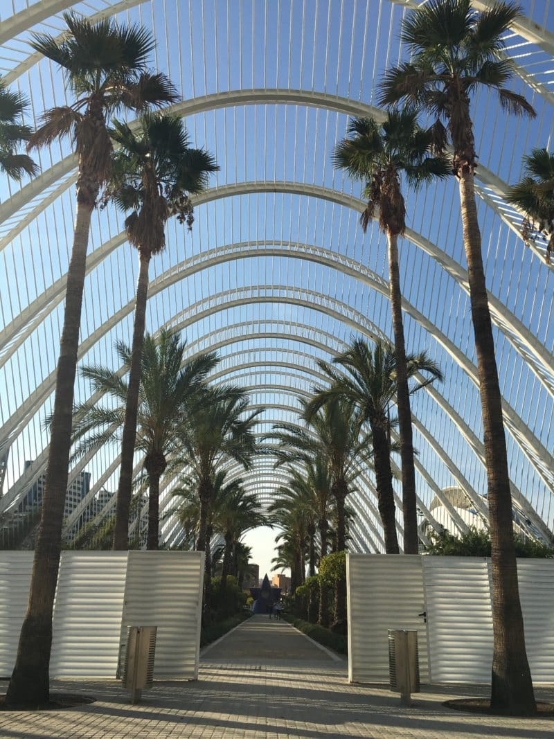 Valencia: why Spain's third largest city is one not to be missed Valencia: why Spain's third largest city is one not to be missed