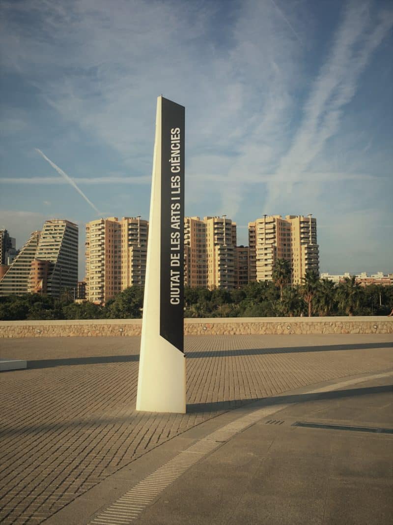 Valencia: why Spain's third largest city is one not to be missed Valencia: why Spain's third largest city is one not to be missed