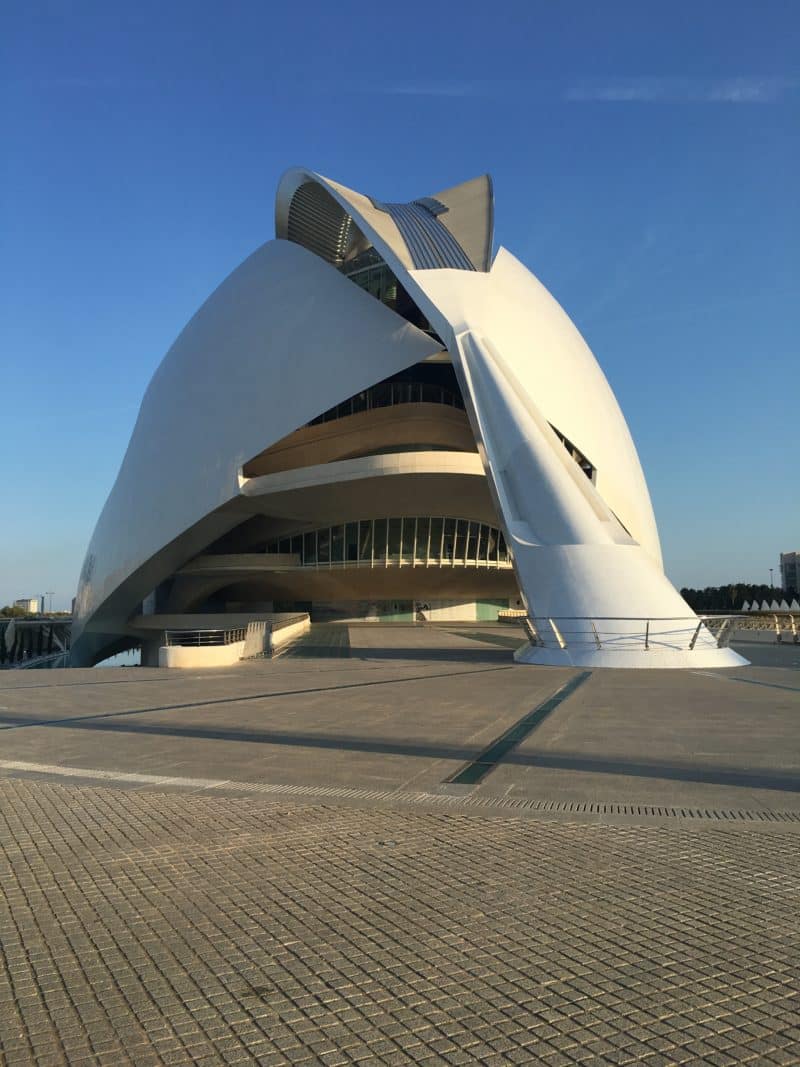 Valencia: why Spain's third largest city is one not to be missed Valencia: why Spain's third largest city is one not to be missed