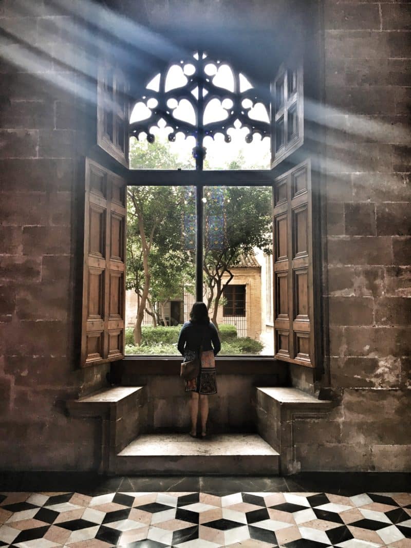 Valencia: why Spain's third largest city is one not to be missed Valencia: why Spain's third largest city is one not to be missed