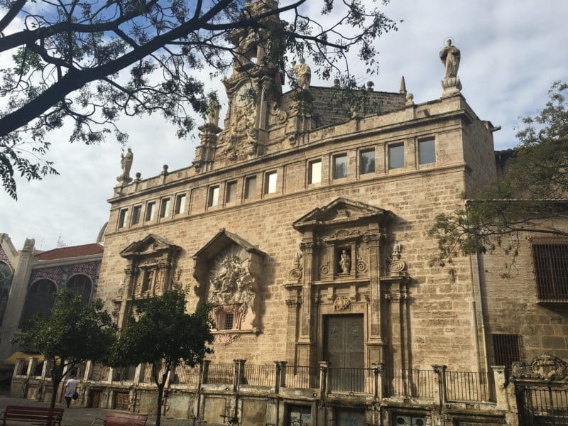 Valencia: why Spain's third largest city is one not to be missed Valencia: why Spain's third largest city is one not to be missed