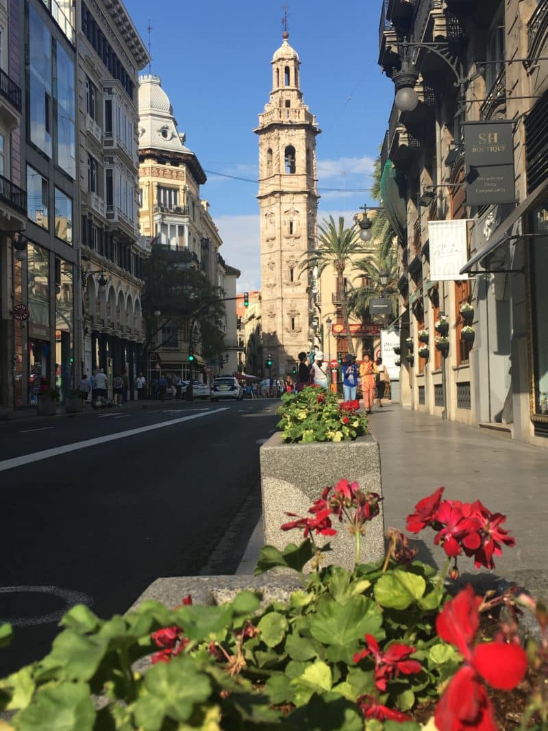 Valencia: why Spain's third largest city is one not to be missed Valencia: why Spain's third largest city is one not to be missed