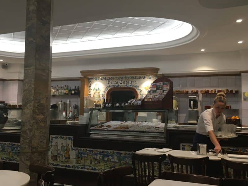 IMG_8431 Horchata Cafe