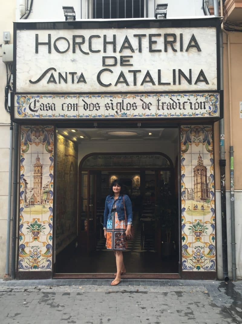 IMG_8436 Horchata cafe exterior