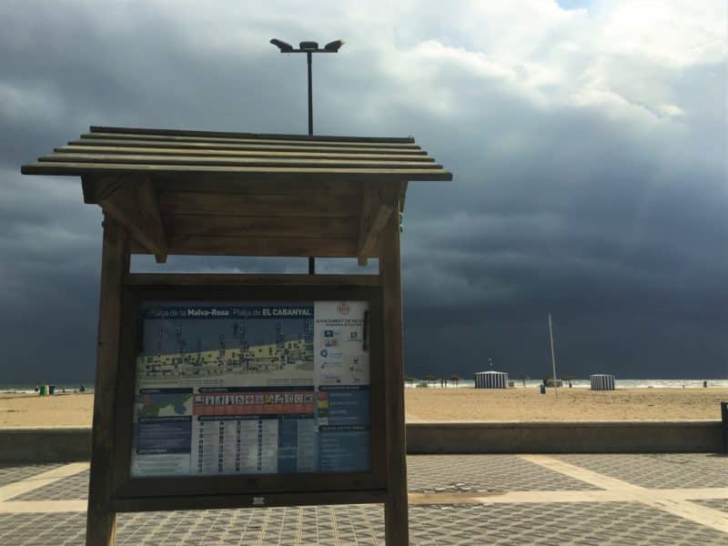 IMG_8437 Malva rossa beach