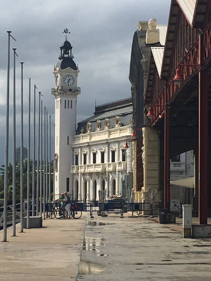 Valencia: why Spain's third largest city is one not to be missed Valencia: why Spain's third largest city is one not to be missed