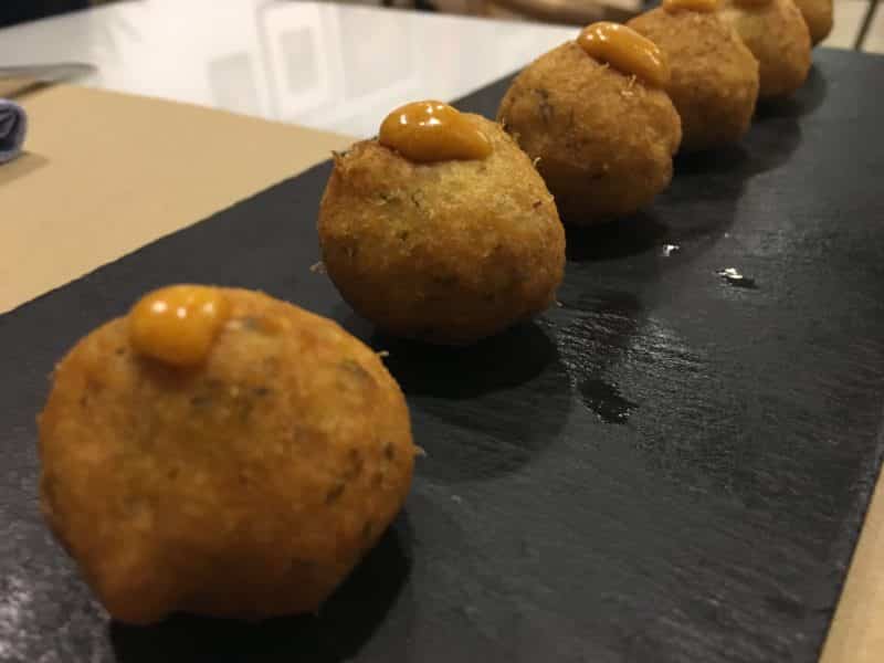 IMG_8527 Mercat de al Reina Starters