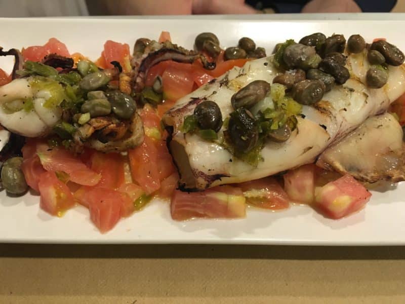 IMG_8531 Mercat de la Reina non veg starter