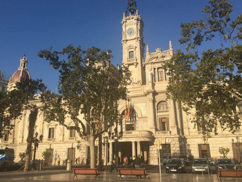 Valencia: why Spain's third largest city is one not to be missed Valencia: why Spain's third largest city is one not to be missed