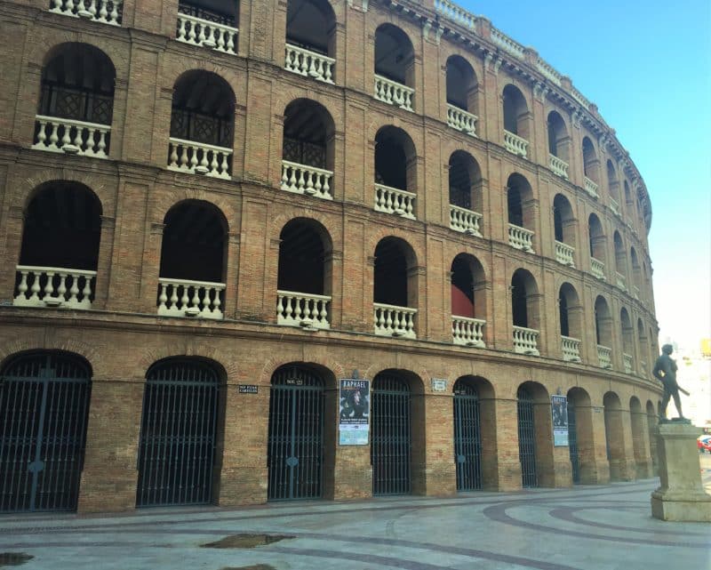 Valencia: why Spain's third largest city is one not to be missed Valencia: why Spain's third largest city is one not to be missed