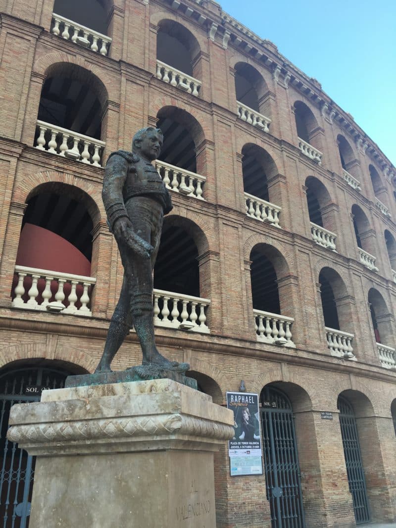 Valencia: why Spain's third largest city is one not to be missed Valencia: why Spain's third largest city is one not to be missed