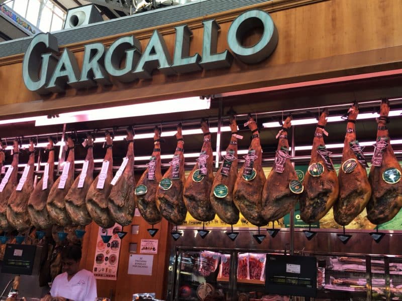 IMG_8609 Meats in market