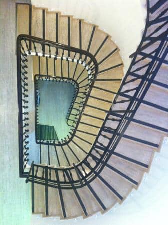 IMG_8659 Hotel lotelito staircase