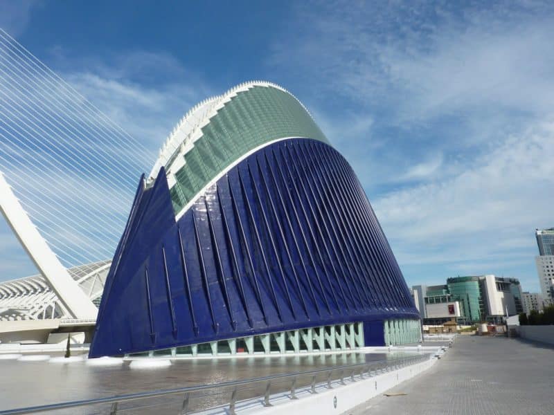 Valencia: why Spain's third largest city is one not to be missed Valencia: why Spain's third largest city is one not to be missed