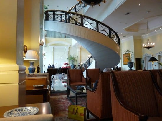 Discovering Belmond in South America Discovering Belmond in South America