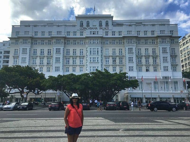 Discovering Belmond in South America Discovering Belmond in South America