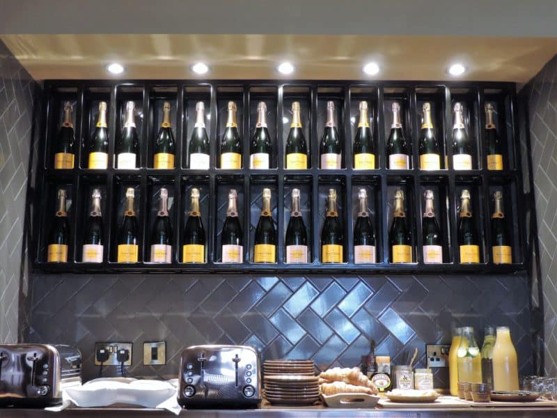 Introducing Brunch at The Brand New Knight & Garter, Leicester Introducing Brunch at The Brand New Knight & Garter, Leicester