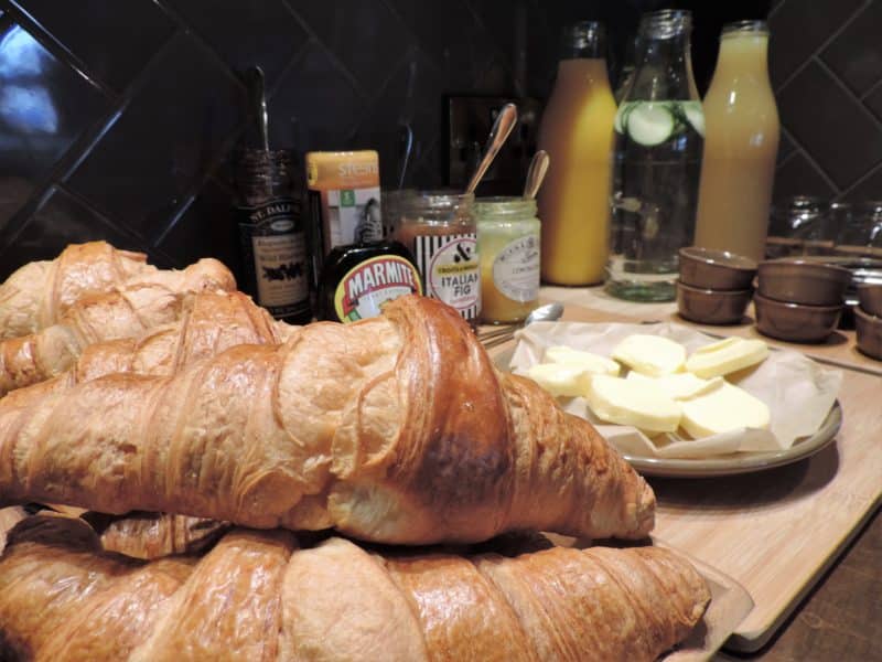 Introducing Brunch at The Brand New Knight & Garter, Leicester Introducing Brunch at The Brand New Knight & Garter, Leicester