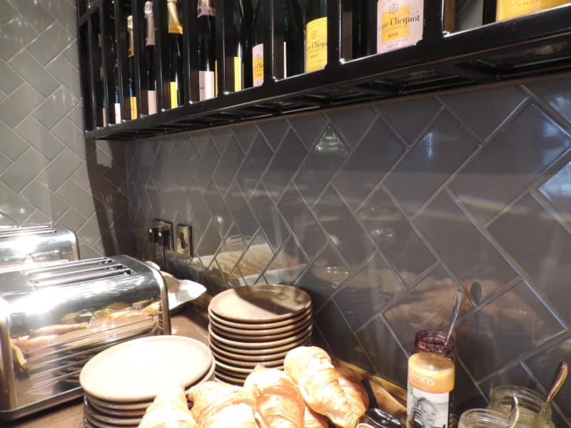 Introducing Brunch at The Brand New Knight & Garter, Leicester Introducing Brunch at The Brand New Knight & Garter, Leicester