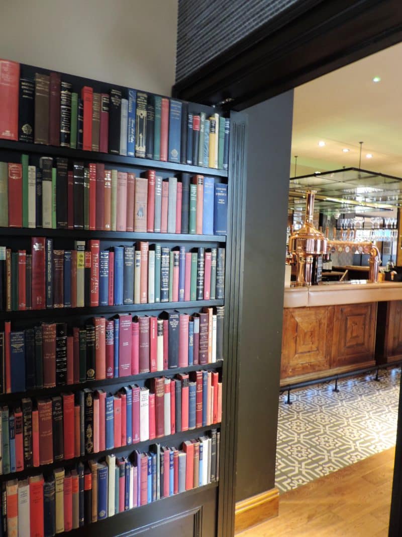 Introducing Brunch at The Brand New Knight & Garter, Leicester Introducing Brunch at The Brand New Knight & Garter, Leicester