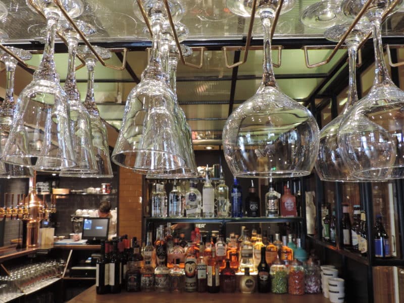 Introducing Brunch at The Brand New Knight & Garter, Leicester Introducing Brunch at The Brand New Knight & Garter, Leicester