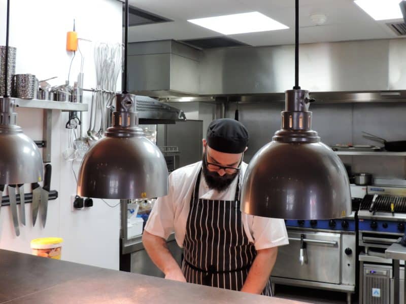 Introducing Brunch at The Brand New Knight & Garter, Leicester Introducing Brunch at The Brand New Knight & Garter, Leicester