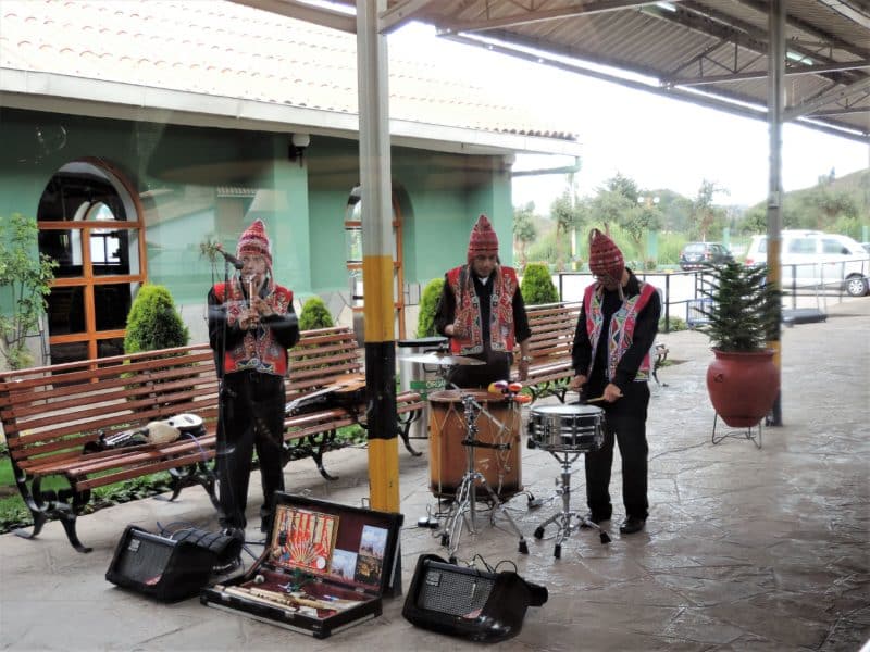 All aboard the Belmond Hiram Bingham to Machu Picchu All aboard the Belmond Hiram Bingham to Machu Picchu