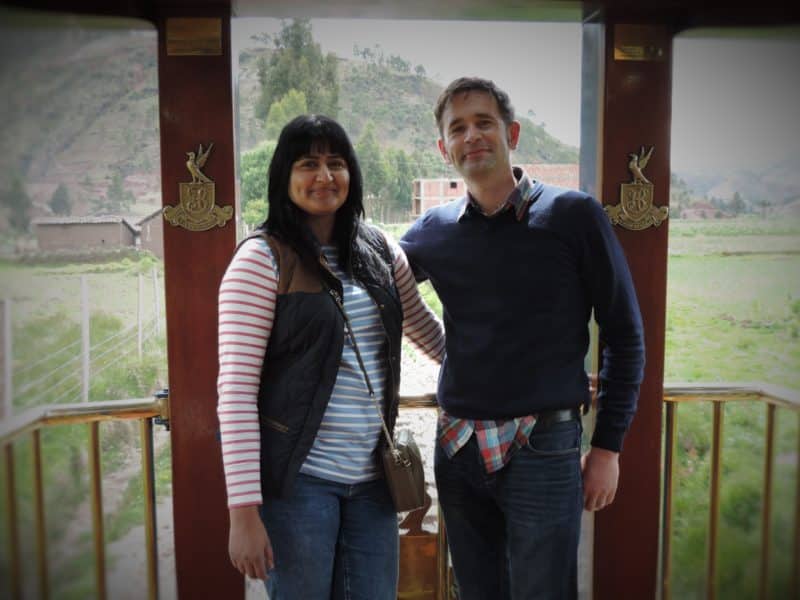 All aboard the Belmond Hiram Bingham to Machu Picchu All aboard the Belmond Hiram Bingham to Machu Picchu