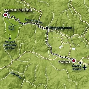 All aboard the Belmond Hiram Bingham to Machu Picchu All aboard the Belmond Hiram Bingham to Machu Picchu