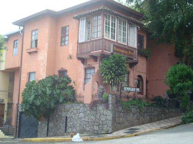 Costa Rica's Cosmopolitan Capital, San Jose