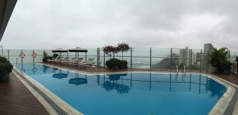 Discovering Belmond in South America Discovering Belmond in South America