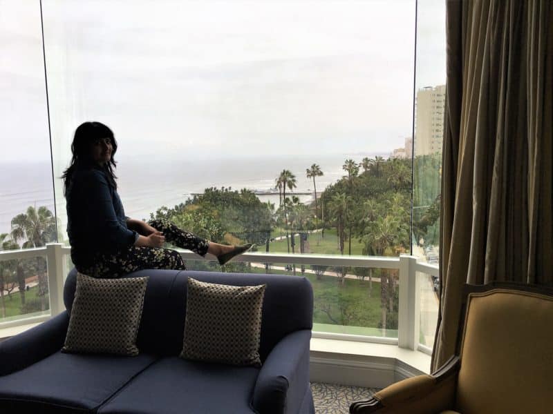 Discovering Belmond in South America Discovering Belmond in South America