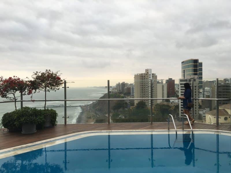 Discovering Belmond in South America Discovering Belmond in South America