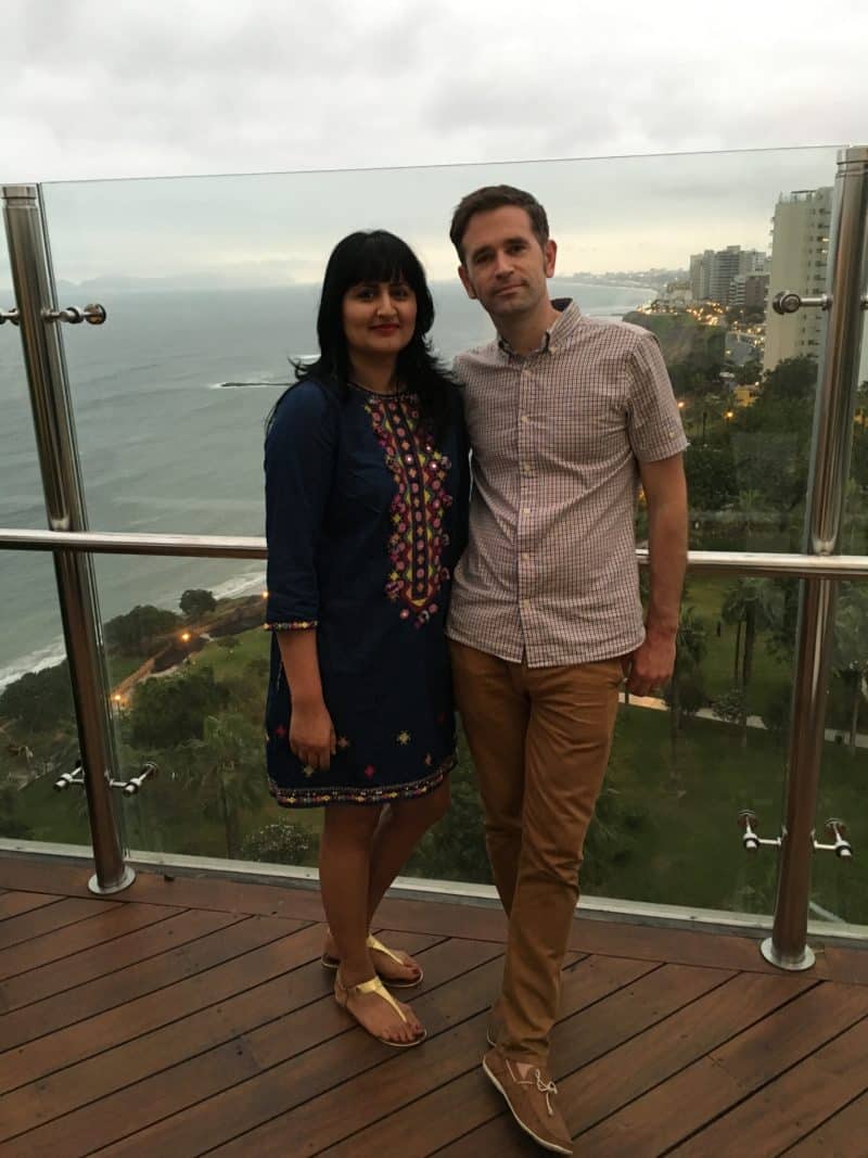 Discovering Belmond in South America Discovering Belmond in South America