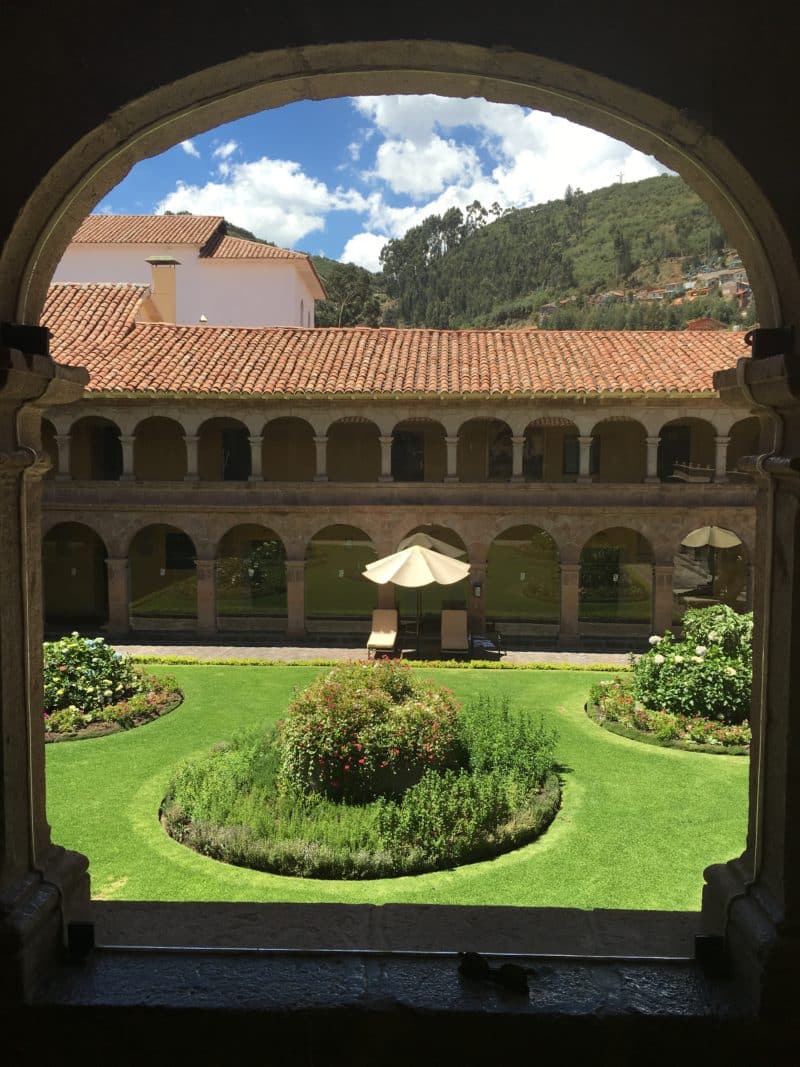 Discovering Belmond in South America Discovering Belmond in South America