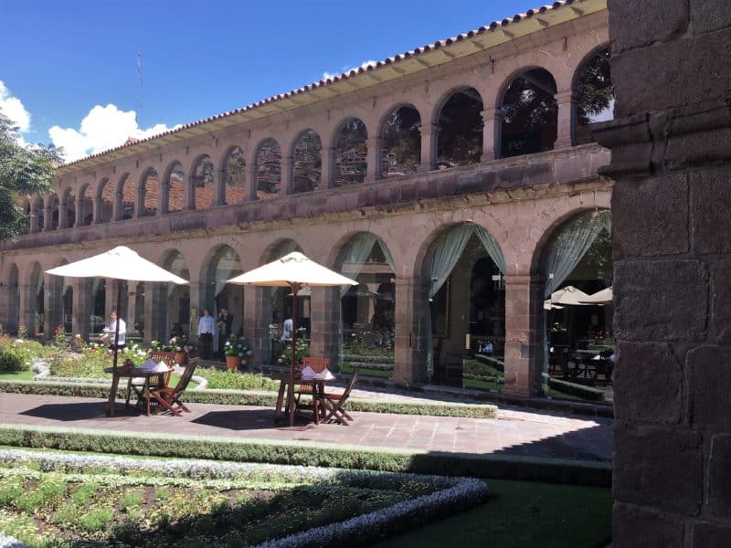 Discovering Belmond in South America Discovering Belmond in South America