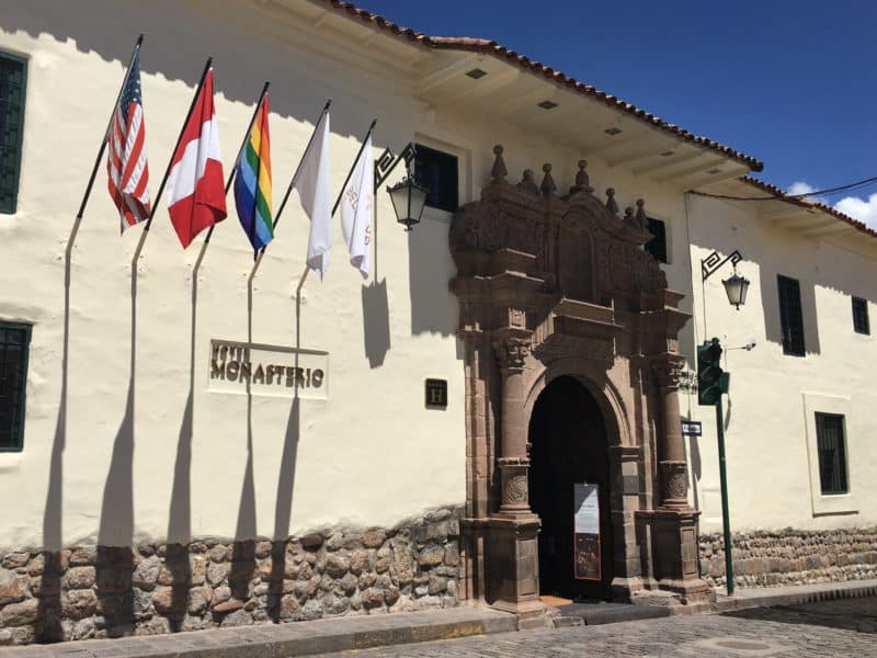 Discovering Belmond in South America Discovering Belmond in South America