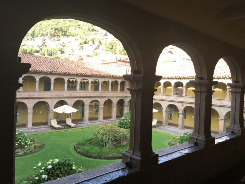 Discovering Belmond in South America Discovering Belmond in South America