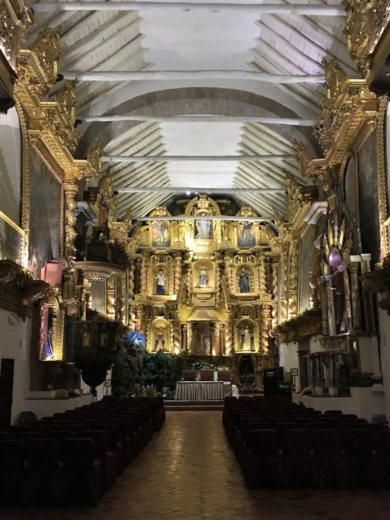 Discovering Belmond in South America Discovering Belmond in South America