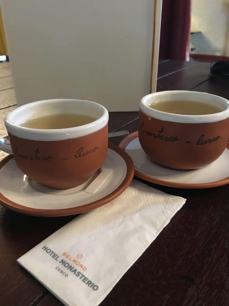 My Love Affair with the Ancient Incan City of Cusco