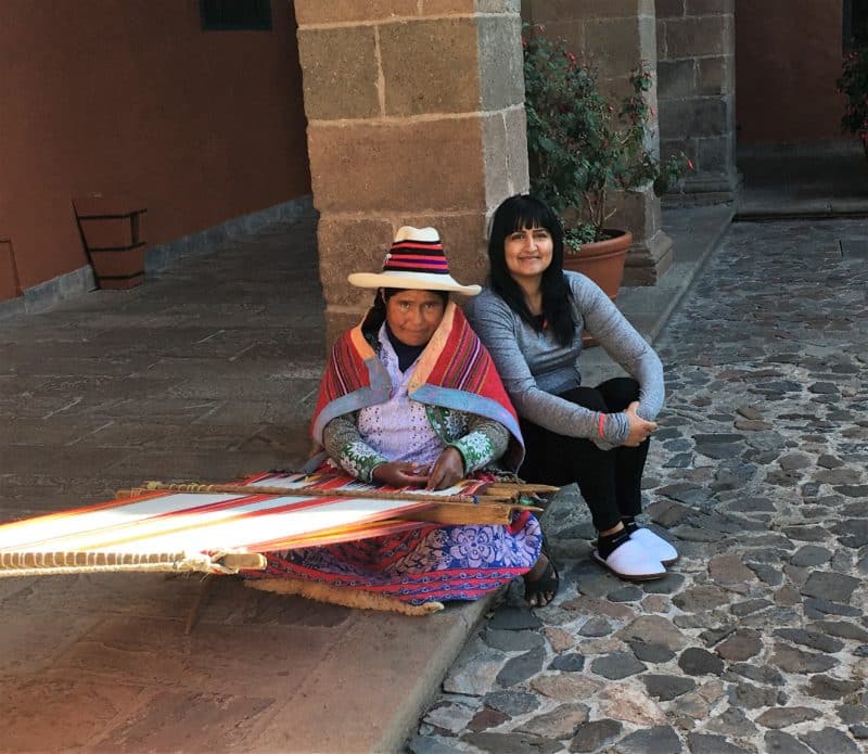 Discovering Belmond in South America Discovering Belmond in South America