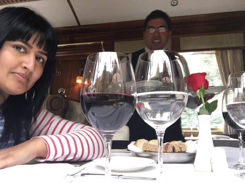 All aboard the Belmond Hiram Bingham to Machu Picchu All aboard the Belmond Hiram Bingham to Machu Picchu