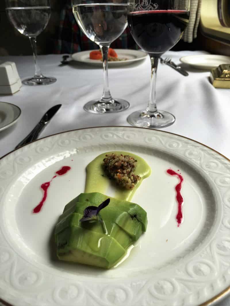 All aboard the Belmond Hiram Bingham to Machu Picchu All aboard the Belmond Hiram Bingham to Machu Picchu