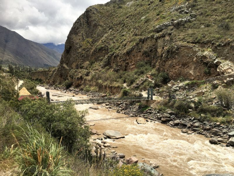 All aboard the Belmond Hiram Bingham to Machu Picchu All aboard the Belmond Hiram Bingham to Machu Picchu
