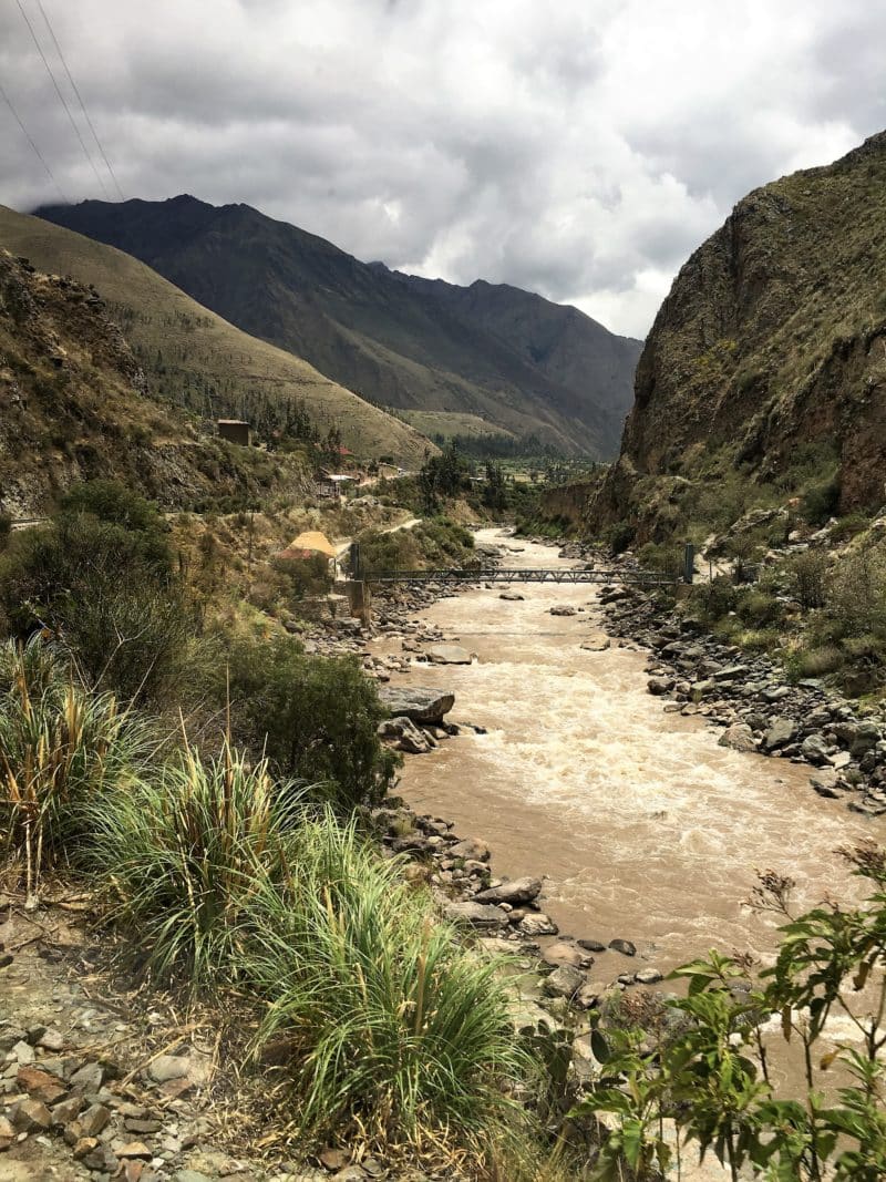All aboard the Belmond Hiram Bingham to Machu Picchu All aboard the Belmond Hiram Bingham to Machu Picchu