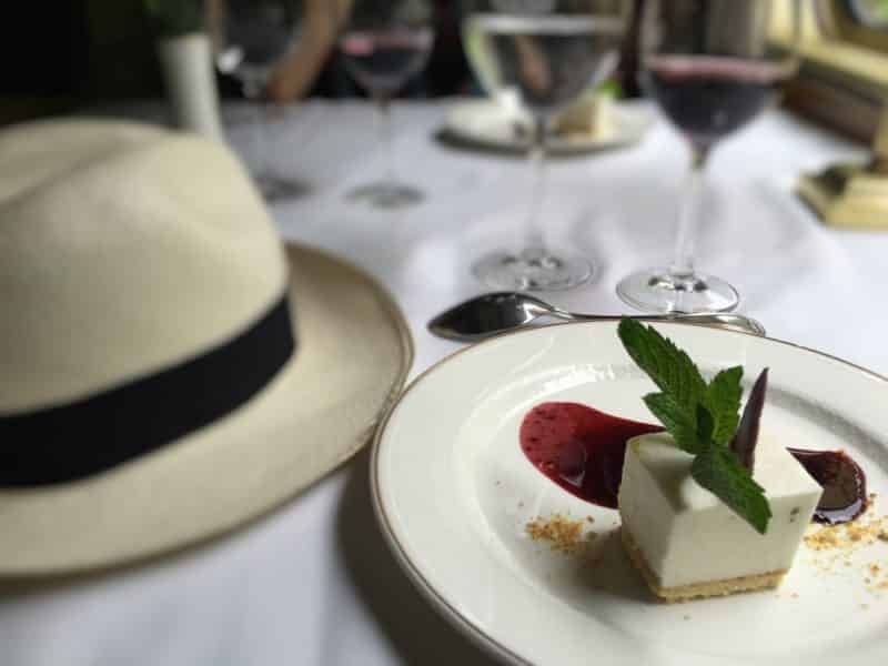 All aboard the Belmond Hiram Bingham to Machu Picchu All aboard the Belmond Hiram Bingham to Machu Picchu