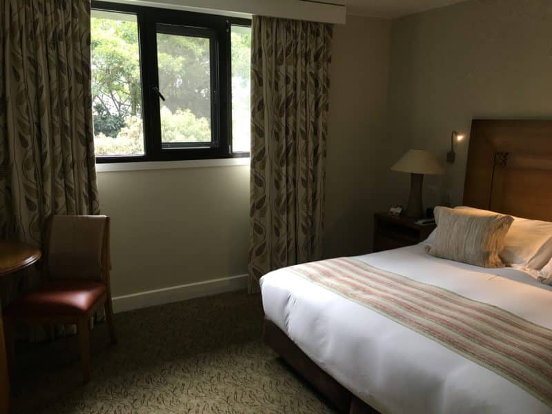 The time I spent the night at Machu Picchu with a little help from Belmond