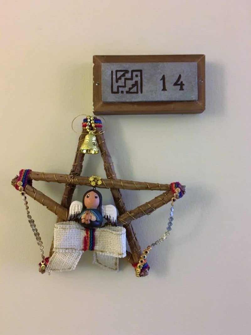 The time I spent the night at Machu Picchu with a little help from Belmond